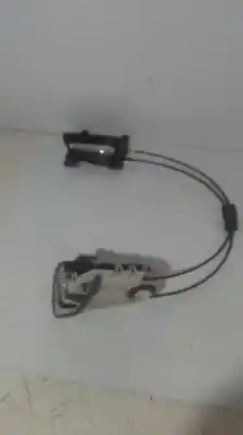 Gebrauchtes Autoersatzteil türschloss hinten rechts zum subaru xv active oem-iam-referenzen 