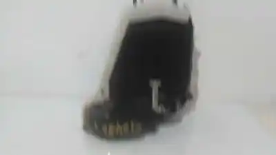 Second-hand car spare part rear right door lock for subaru xv active oem iam references  2 pin 