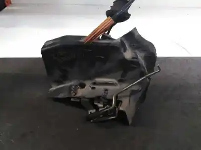 Peça sobressalente para automóvel em segunda mão fechadura da porta traseira esquerda por audi a4 berlina (8e) 1.9 tdi (96kw) referências oem iam 