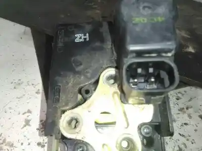 Автозапчасти б/у замок передней правой двери за daewoo lacetti cdx ссылки oem iam  2 pins 