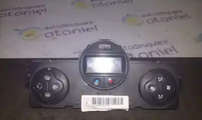 Автозапчасти б/у климат-контроль за renault modus authentique ссылки oem iam 8200133339  