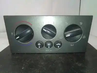 Tweedehands auto-onderdeel klimaatcontrole voor opel meriva cosmo oem iam-referenties 13215936
