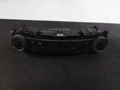 Second-hand car spare part climate control for mercedes-benz clase e (w211) berlina e 270 cdi (211.016) oem iam references 2118300385