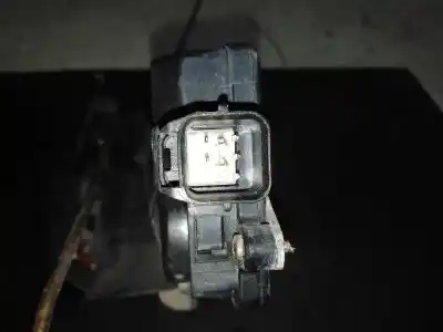 Peça sobressalente para automóvel em segunda mão fechadura da porta dianteira direita por kia rio ls berlina referências oem iam   5 pin