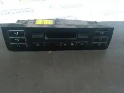 Автозапчасти б/у климат-контроль за bmw serie 3 compact (e46) 316ti ссылки oem iam 64116919784