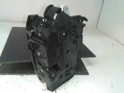 Tweedehands auto-onderdeel deurslot rechts voor voor seat ibiza st (6p8) * oem iam-referenties 