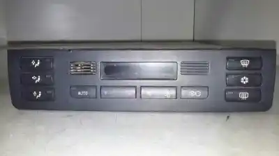 Автозапчасти б/у климат-контроль за bmw serie 3 compact (e46) 316ti ссылки oem iam 64116916882