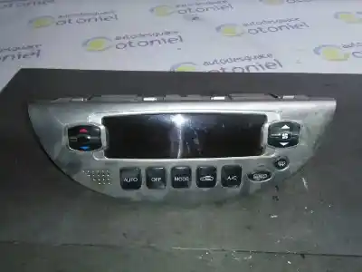 Автозапчастина б/у клімат-контроль для daewoo tacuma cdx посилання на oem iam  Автозапчастина б/у клімат-контроль для daewoo tacuma cdx посилання на oem iam