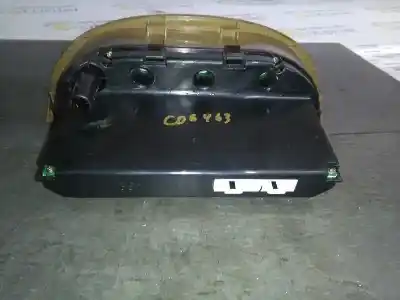 Автозапчастина б/у клімат-контроль для daewoo tacuma cdx посилання на oem iam    Автозапчастина б/у клімат-контроль для daewoo tacuma cdx посилання на oem iam