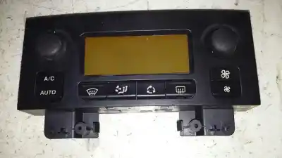 İkinci el araba yedek parçası iklim kontrolü için citroen c4 berlina collection oem iam referansları 9658084577