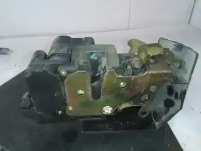 Pezzo di ricambio per auto di seconda mano serratura porta anteriore sinistra per alfa romeo 156 (116) 2.0 t.spark distinctive riferimenti oem iam 