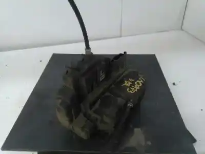 Piesă de schimb auto la mâna a doua încuietoare ușa din dreapta fațã pentru nissan micra (k12e) acenta referințe oem iam 