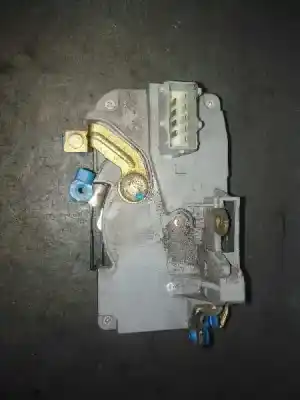 Pezzo di ricambio per auto di seconda mano serratura porta anteriore destra per citroen xantia berlina * riferimenti oem iam 