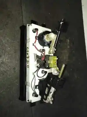Автозапчасти б/у отопление / кондиционирование воздуха за daewoo kalos 1.4 se ссылки oem iam   