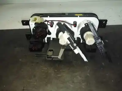 Автозапчасти б/у отопление / кондиционирование воздуха за daewoo matiz cd ссылки oem iam   