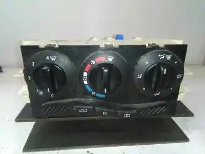Pezzo di ricambio per auto di seconda mano controllo riscaldamento / aria condizionata per mercedes-benz clase a (w168) 160 (168.033) riferimenti oem iam 1688300485
