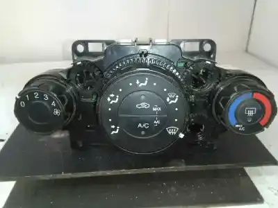 Автозапчастина б/у контроль опалення / кондиціонації для FORD FIESTA (CCN) SYNC Edition Посилання на OEM IAM 8A6118549 E1064277B26091205451 8A6919980