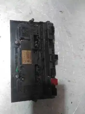 Автозапчастина б/у клімат-контроль для seat leon st (5f8) reference plus посилання на oem iam 5f0907044am  