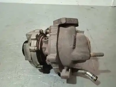 Piesă de schimb auto la mâna a doua turbocompressor pentru bmw serie 5 berlina (e60) 520d referințe oem iam 762965-7  