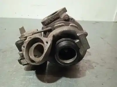 Автозапчастина б/у турбонагрузник для bmw serie 5 berlina (e60) 520d посилання на oem iam 762965-7