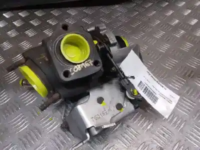 Piesă de schimb auto la mâna a doua turbocompressor pentru bmw serie 5 berlina (e60) 520d referințe oem iam 762965-7  