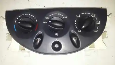 Piesă de schimb auto la mâna a doua Controlul încalzire / Aer Conditionat pentru CITROEN C5 BERLINA 1.8 CAT (6FZ / EW7J4) Referințe OEM IAM 69392202SN  