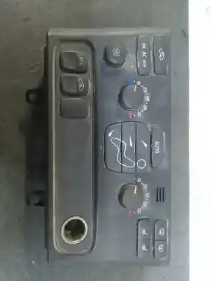 Автозапчастина б/у контроль опалення / кондиціонації для volvo s80 berlina 2.4 (103kw) посилання на oem iam 9496811