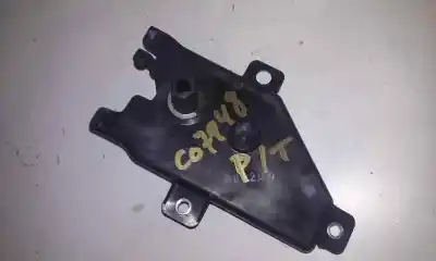 Second-hand car spare part trunk lock for fiat doblo monospace (119_, 223_) 1.3 jtd oem iam references 46773091