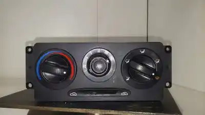 Peça sobressalente para automóvel em segunda mão COMANDO DE SOFAGEM (CHAUFFAGE / AR CONDICIONADO)  por KIA RIO  Referências OEM IAM   
