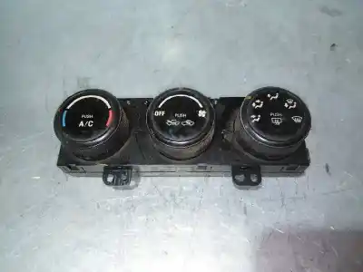 Автозапчасти б/у отопление / кондиционирование воздуха за suzuki grand vitara 3 puertas sq (gt) 2.0 turbodiesel cat ссылки oem iam 7440054j02