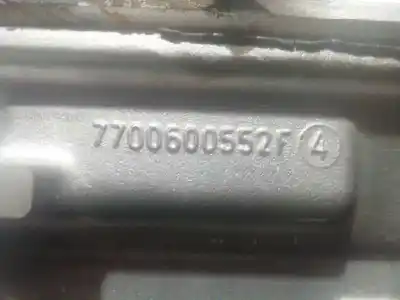 İkinci el araba yedek parçası popo için renault megane i classic (la0/1_) 1.6 16v (la00 la04 la0b la11 la16 la19 la1j la1k.... oem iam referansları 7700600552f  