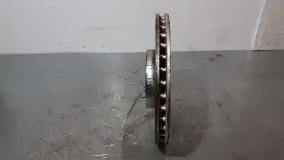 Pezzo di ricambio per auto di seconda mano Disco Freno Anteriore per PEUGEOT RIFTER Active Nav+ Standard Riferimenti OEM IAM   