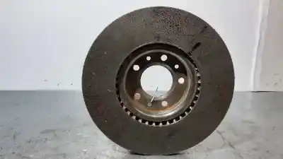 Piesă de schimb auto la mâna a doua disc de frâna partea din fațã pentru peugeot rifter active nav+ standard referințe oem iam   