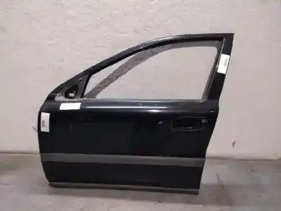 Автозапчасти б/у левая передняя дверь за volvo s60 berlina t5 momentum (2004->) ссылки oem iam 