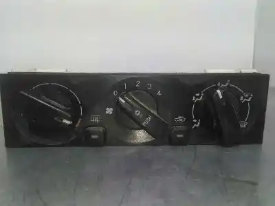 Автозапчасти б/у отопление / кондиционирование воздуха за mitsubishi montero pinin (h60/h70) 2000 gdi ссылки oem iam 