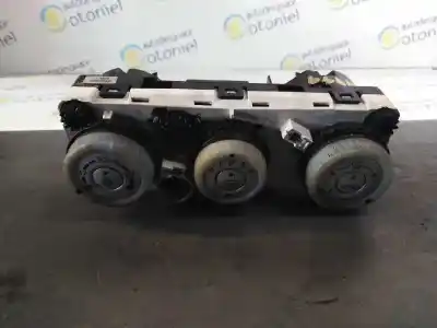 İkinci el araba yedek parçası isitma / klima kontrolü için mitsubishi colt berlina 5 (z30a) 1.1 cat oem iam referansları 69657305
