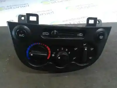 Автозапчасти б/у отопление / кондиционирование воздуха за chevrolet matiz s ссылки oem iam 
