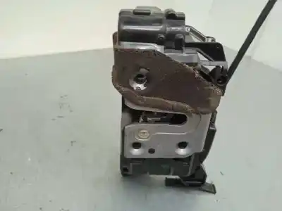 İkinci el araba yedek parçası Arka Sag Kapi Kilidi için RENAULT MEGANE III SPORT TOURER Dynamique OEM IAM referansları 825028873R 6 PINS 