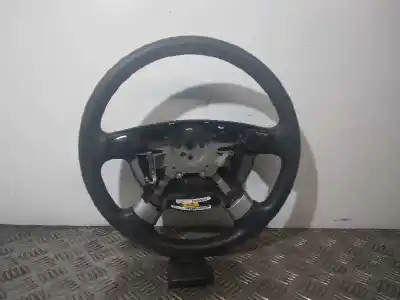 Peça sobressalente para automóvel em segunda mão volante por chevrolet aveo 1.4 cat referências oem iam r59236  4radios