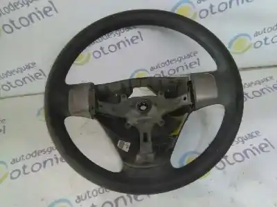 Pièce détachée automobile d'occasion volant pour kia rio 1.5 crdi ex2 références oem iam 561101g300va