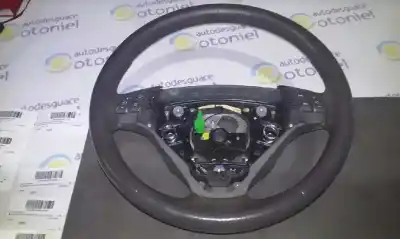 Second-hand car spare part steering wheel for volvo s60 berlina d5 oem iam references 3409793