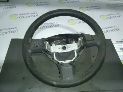 Second-hand car spare part steering wheel for suzuki ignis rm (mh) básico oem iam references gs12001260