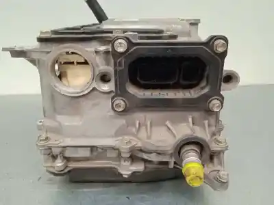 Peça sobressalente para automóvel em segunda mão inversor por lexus ct 200h referências oem iam g920076011  