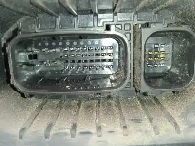 Peça sobressalente para automóvel em segunda mão inversor por lexus ct 200h referências oem iam g920076011  