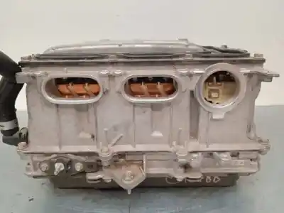 Peça sobressalente para automóvel em segunda mão inversor por lexus ct 200h referências oem iam g920076011  