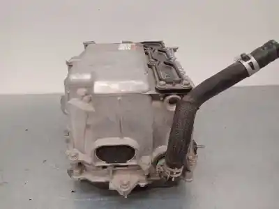 Peça sobressalente para automóvel em segunda mão inversor por lexus ct 200h referências oem iam g920076011  