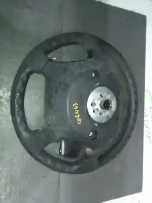 Peça sobressalente para automóvel em segunda mão volante por daewoo tacuma cdx referências oem iam 111615130 4 radios dw111615130