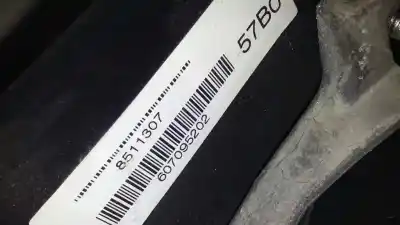 Peça sobressalente para automóvel em segunda mão volante por toyota auris luna referências oem iam 8511307  