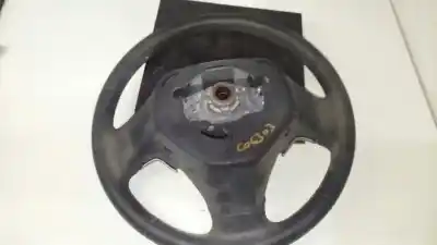 Peça sobressalente para automóvel em segunda mão volante por toyota auris luna referências oem iam 8511307  