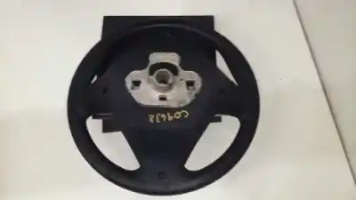 Автозапчастина б/у кермо для ford fiesta (ccn) black edition посилання на oem iam 1893249559  